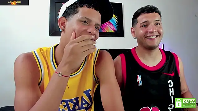 Noha white online show from April 23, 7:38 pm