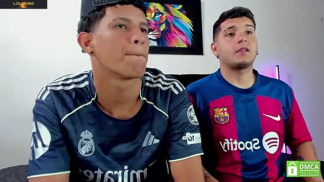 Noha white online show from April 24, 7:49 pm