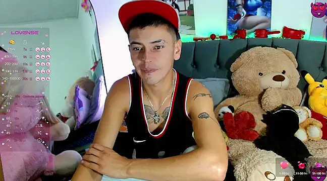  snopyy  online show from March 6, 7:54 pm