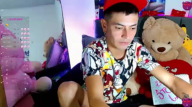  snopyy  online show from March 8, 5:52 pm