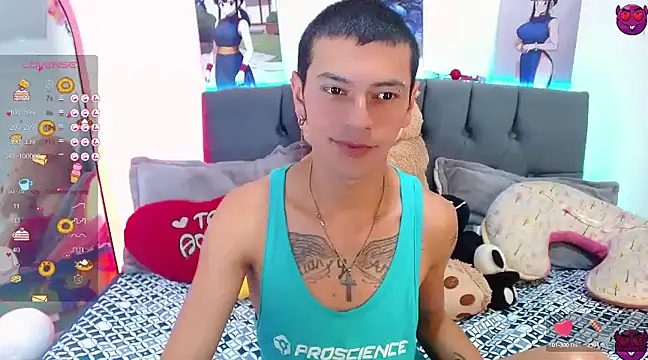  snopyy  online show from February 21, 7:21 pm