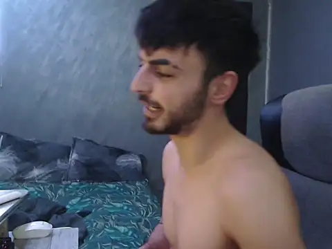 XXXdonXXX online show from February 18, 1:09 pm