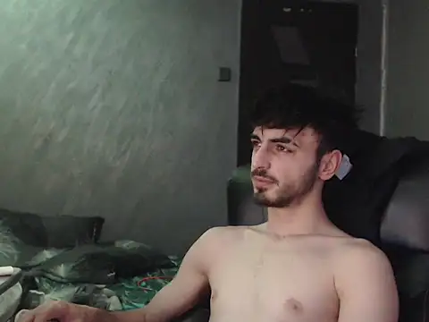 XXXdonXXX online show from February 17, 10:36 am