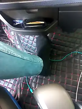 Caner07 online show from March 15, 11:40 am