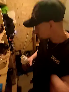 DaddyMaddison online show from September 27, 1:53 pm