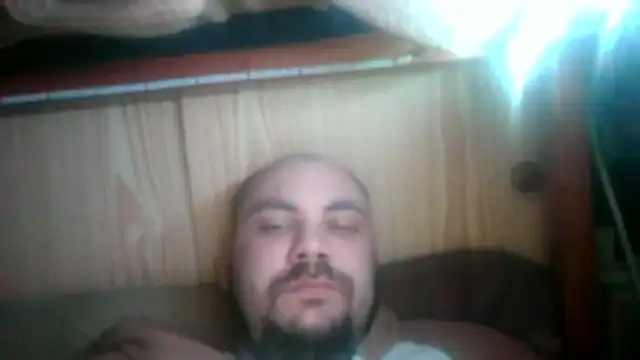 ZARRENAAR3 online show from February 1, 7:07 am