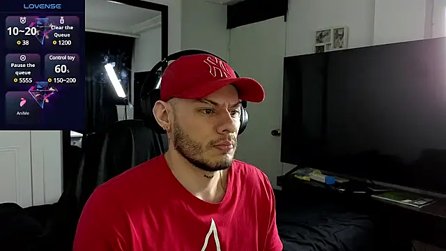 AceDKSR online show from December 24, 1:59 am