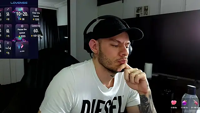 AceDKSR online show from January 20, 5:26 am