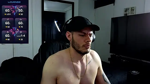 AceDKSR online show from January 27, 11:00 am