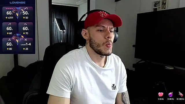 AceDKSR online show from January 17, 2:18 am