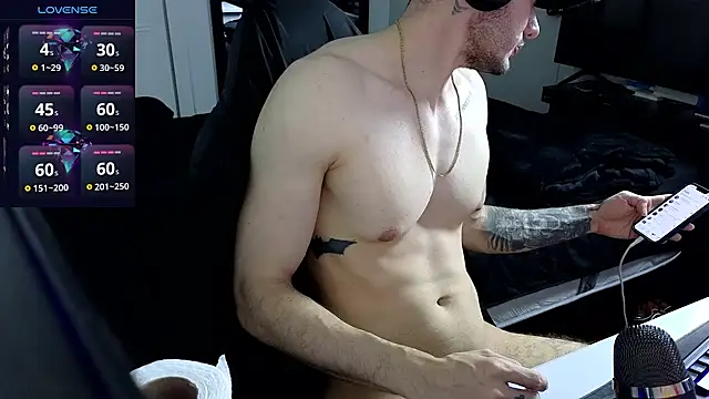 AceDKSR online show from December 18, 3:04 am