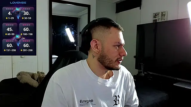 AceDKSR online show from February 9, 2:06 am