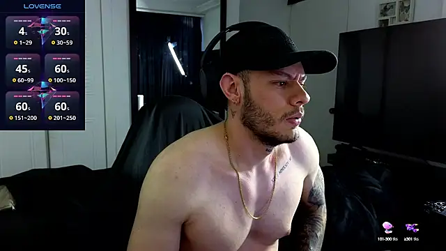 AceDKSR online show from January 25, 11:11 pm