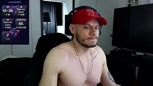 AceDKSR online show from January 14, 3:22 am