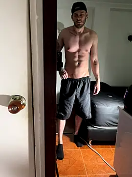 AceDKSR online show from January 6, 8:13 pm