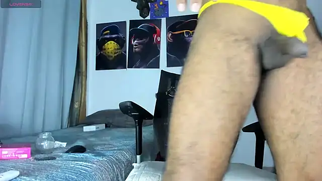 Hardboy latin online show from March 30, 12:00 am