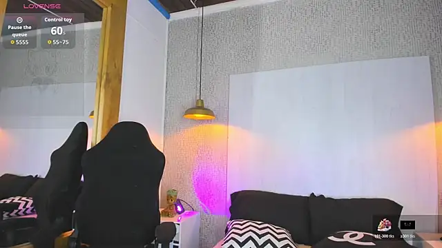 VladHellsing4 online show from February 10, 3:50 pm