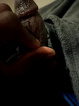 DickMinister1 online show from December 5, 9:00 pm