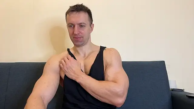 Andy pecman online show from February 11, 12:43 pm