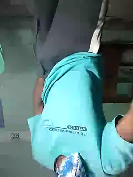 Snapshot of Hunter_boy9 chatting on January 9, 11:56 pm Hunter boy9 online show from January 9, 11:56 pm