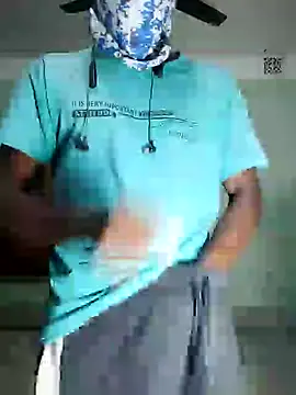 Snapshot of Hunter_boy9 chatting on January 17, 4:26 pm Hunter boy9 online show from January 17, 4:26 pm