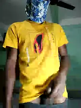 Snapshot of Hunter_boy9 chatting on January 16, 6:25 am Hunter boy9 online show from January 16, 6:25 am