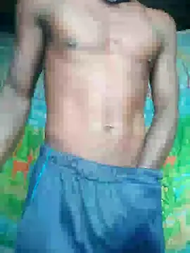 Snapshot of Hunter_boy9 chatting on March 8, 1:04 am Hunter boy9 online show from March 8, 1:04 am