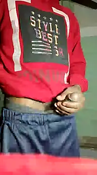 Snapshot of Hunter_boy9 chatting on January 24, 3:24 pm Hunter boy9 online show from January 24, 3:24 pm