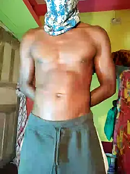 Snapshot of Hunter_boy9 chatting on February 6, 4:47 pm Hunter boy9 online show from February 6, 4:47 pm