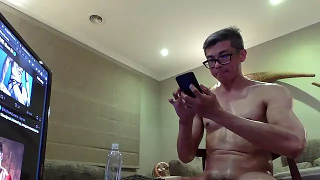 Snapshot of Surfbod chatting on October 18, 3:50 pm Surfbod online show from October 18, 3:50 pm