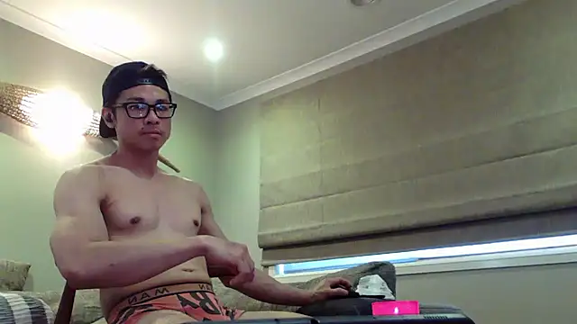 Snapshot of Surfbod chatting on January 21, 4:22 am Surfbod online show from January 21, 4:22 am