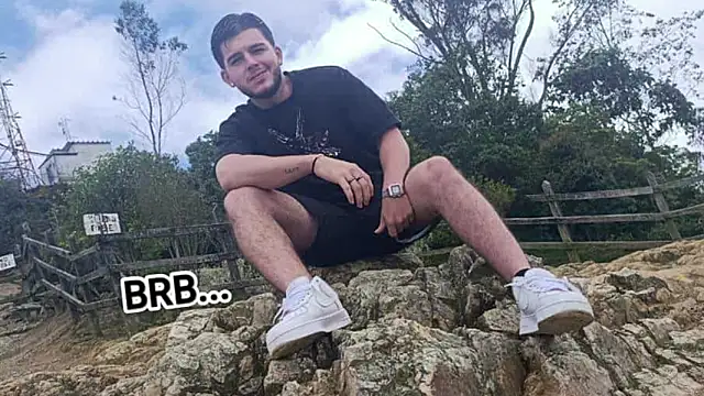 danielclarton1 online show from October 27, 10:56 pm