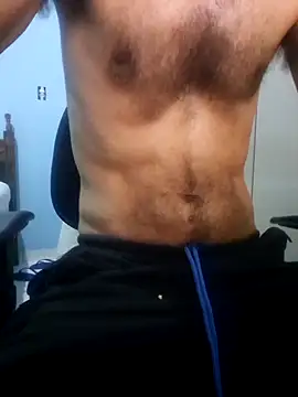 Zeus Secret online show from December 8, 11:51 pm