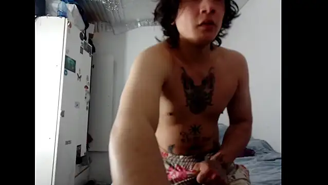 Xtrem3HARDxxx online show from October 18, 6:29 am