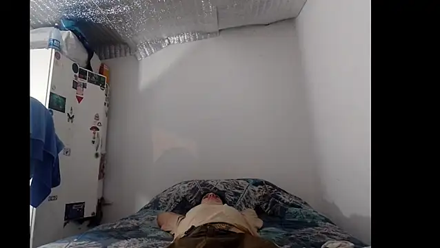 Xtrem3HARDxxx online show from November 24, 6:25 am