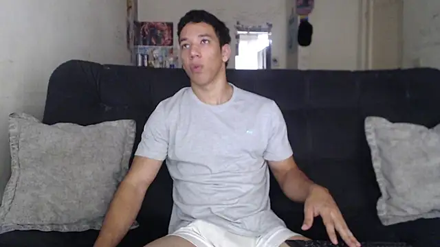 ethan noir online show from January 6, 12:42 pm