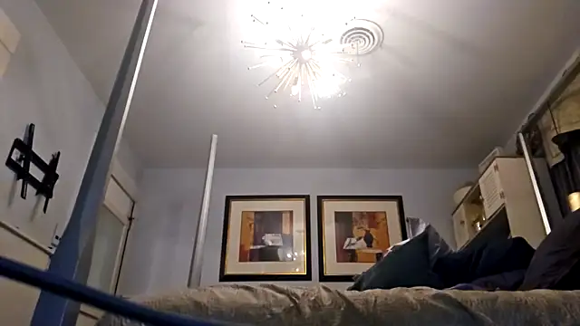 blairfrancis online show from October 28, 2:47 am