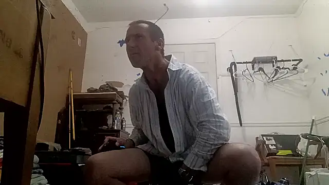 blairfrancis online show from October 11, 1:48 pm