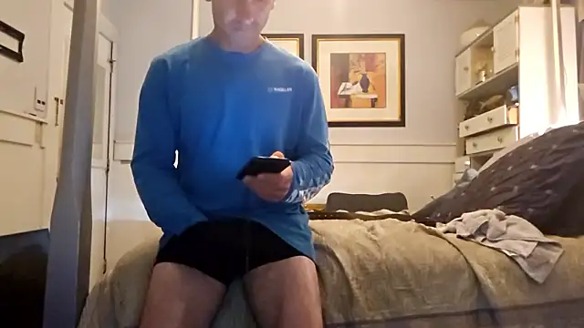 blairfrancis online show from October 30, 4:47 am