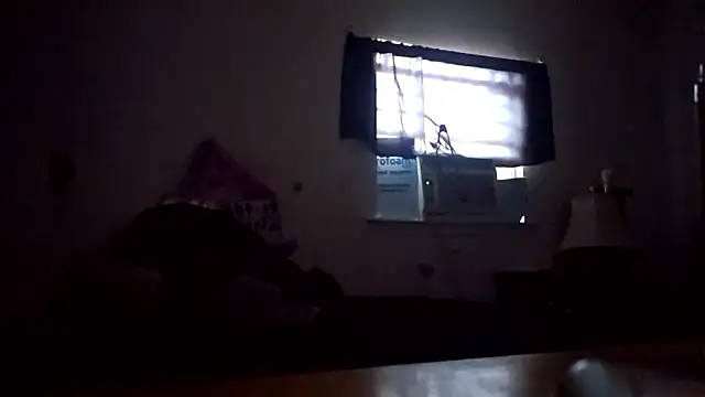 blairfrancis online show from October 12, 10:15 pm