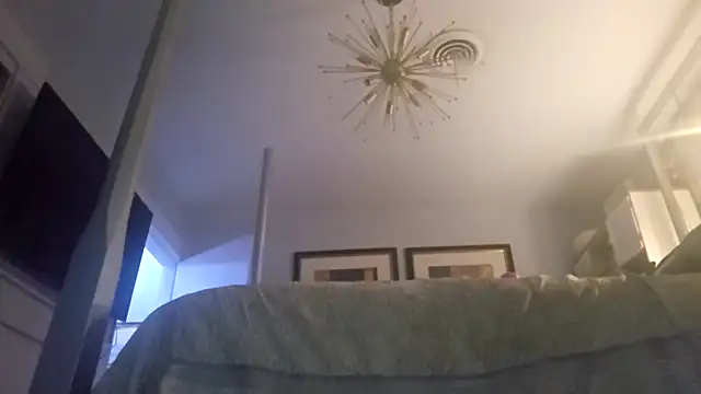 blairfrancis online show from October 25, 7:37 pm