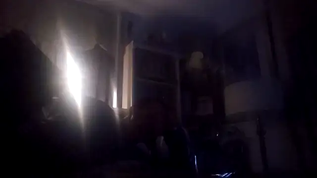 blairfrancis online show from October 23, 5:33 am