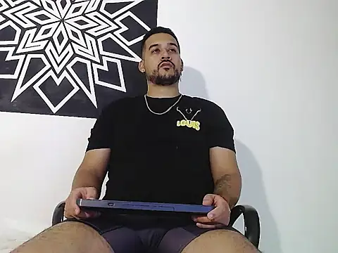  CHRIS-DENNIS  online show from May 12, 2:20 am