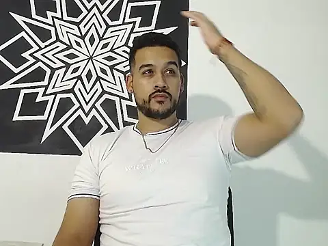  CHRIS-DENNIS  online show from April 19, 3:06 am