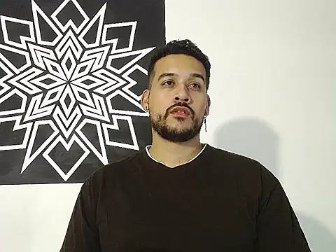  CHRIS-DENNIS  online show from April 21, 2:51 am