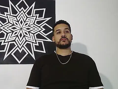  CHRIS-DENNIS  online show from April 21, 2:15 am