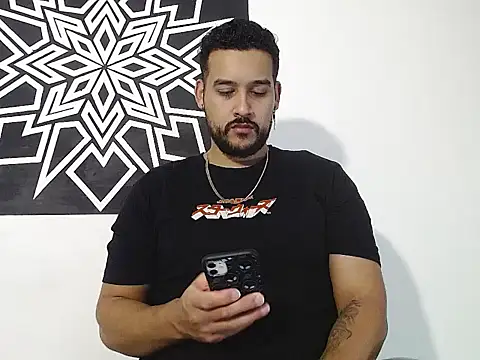  CHRIS-DENNIS  online show from April 29, 3:33 am
