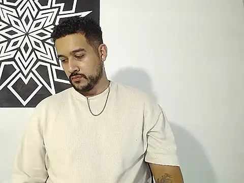  CHRIS-DENNIS  online show from April 25, 3:31 am