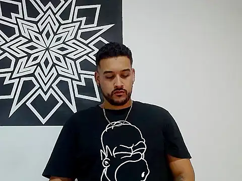  CHRIS-DENNIS  online show from April 13, 1:06 am