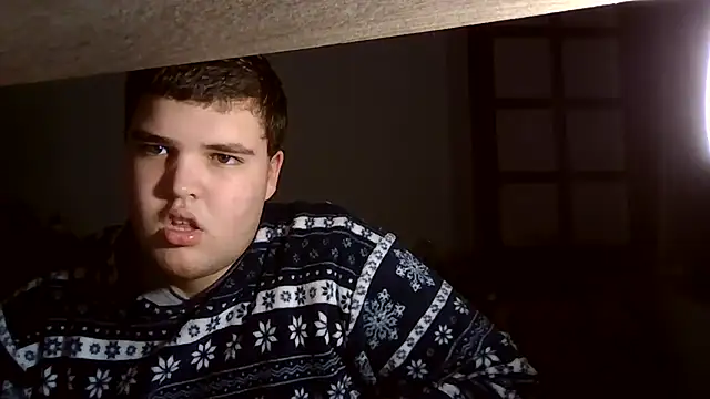 diego23qe online show from February 5, 6:37 pm